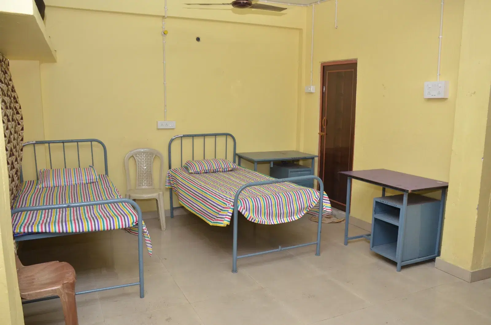 Kingston Educational Institute Kolkata Hostel photo 24